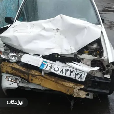 تعمیرگاه خودرو ژنرال سرویس