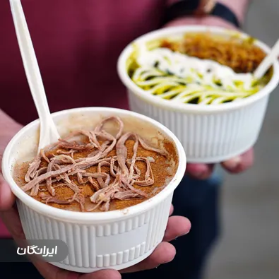 آشکده مادربزرگ