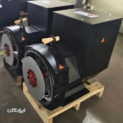 فروشگاه دیزل ژنراتور هانی