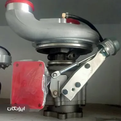 تعمیر و فروش سوپر توربو شارژ حسنی