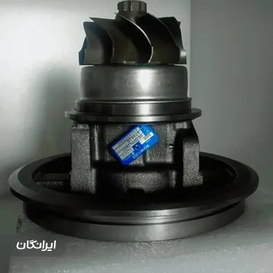 تعمیر و فروش سوپر توربو شارژ حسنی
