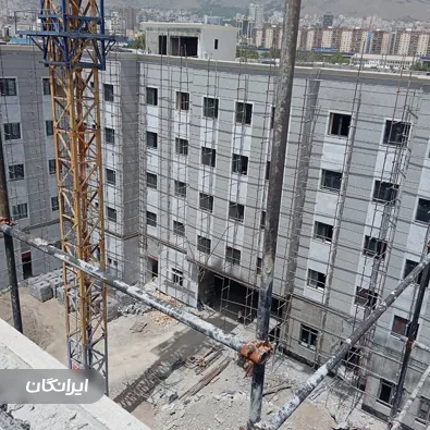 فلاشینگ نما پیران