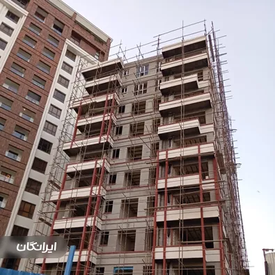 فلاشینگ نما پیران