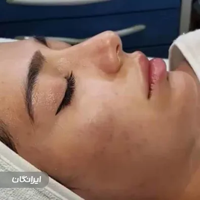 کلینیک زیبایی پناه