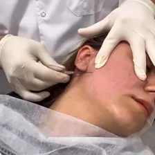 کلینیک زیبایی پناه