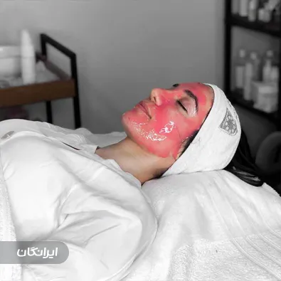 کلینیک زیبایی بهار