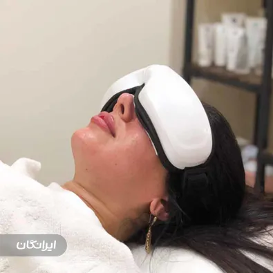 کلینیک زیبایی بهار