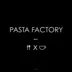 لوگوی پاستا فکتوری
