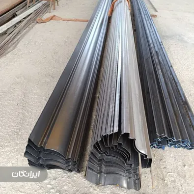 خمکاری و برشکاری شهر ورق