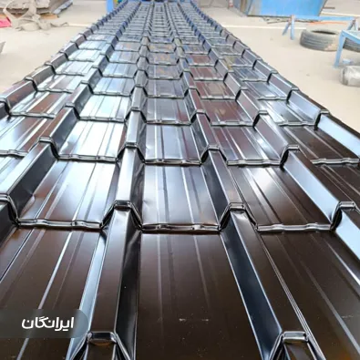 خمکاری و برشکاری شهر ورق