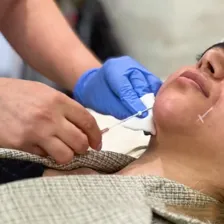 کلینیک زیبایی دکتر سارا احتشامی