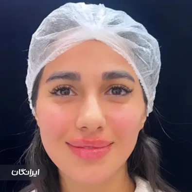 کلینیک زیبایی دکتر سارا احتشامی