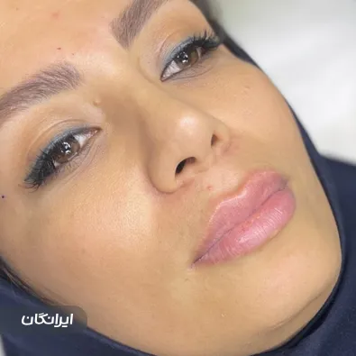 کلینیک زیبایی دکتر حمید اسدخانی