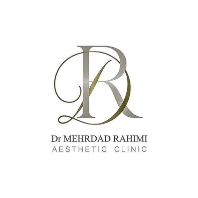 لوگوی کلینیک زیبایی دكتر مهرداد رحيمى