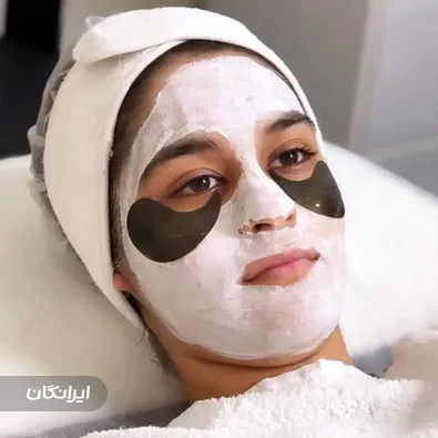 فیشیالیست مریم آسترکی