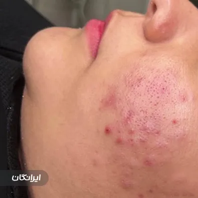 کلینیک پوست و زیبایی درنیکا