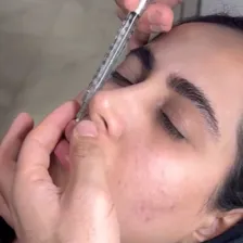 کلینیک زیبایی دکتر رضا سپهوند