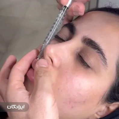 کلینیک زیبایی دکتر رضا سپهوند