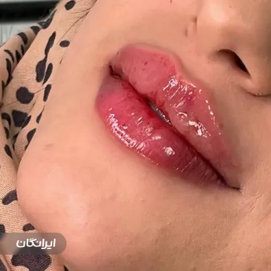 کلینیک زیبایی دکتر رضا سپهوند