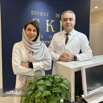 دکتر وحید ظفرمند صدیق