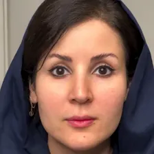 دکتر مهدی نادری