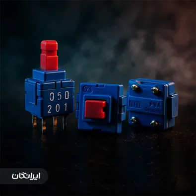 فروشگاه اینترنتی الکارو