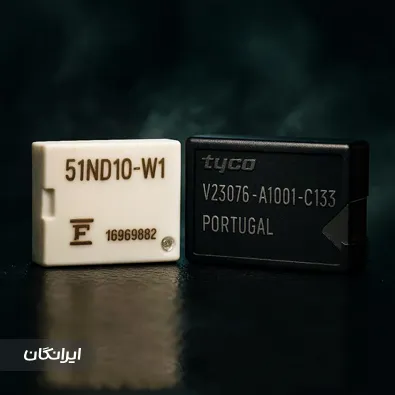 فروشگاه اینترنتی الکارو