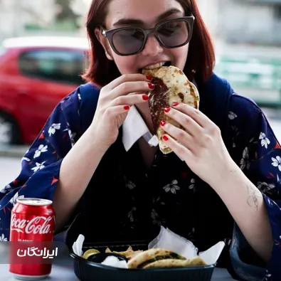 رستوران سالتاكو