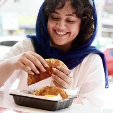 رستوران سالتاكو