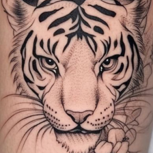 آرایش دائم فیروزه ادی