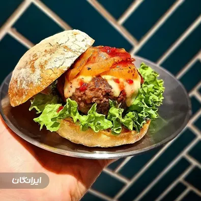 آشپزخانه تاده