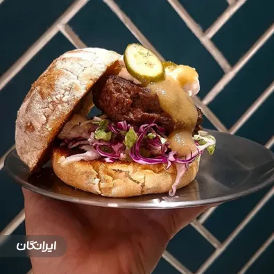 آشپزخانه تاده