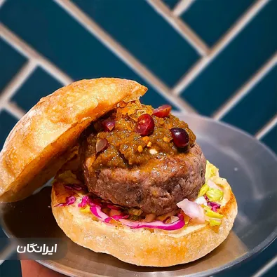 آشپزخانه تاده