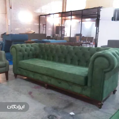 تعمیرات مبل هوم لی