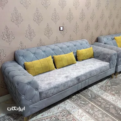 تعمیرات مبل هوم لی