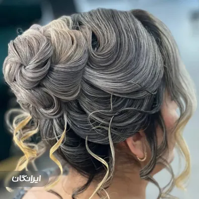 سالن زیبایی ماه رو