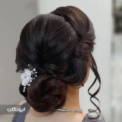 سالن زیبایی ماه رو