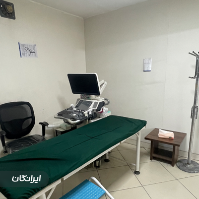 کلینیک سونوگرافی صبا