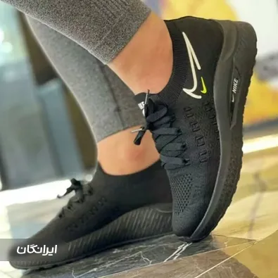 تولیدی کفش استیل پا