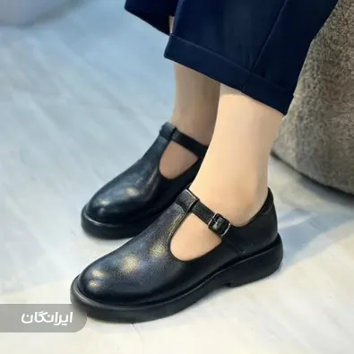 تولیدی کفش بختیاری