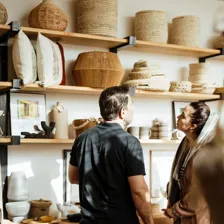 کانسپت استور جان