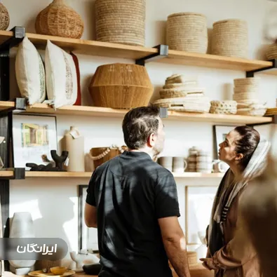 کانسپت استور جان