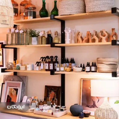 کانسپت استور جان