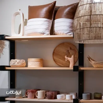 کانسپت استور جان