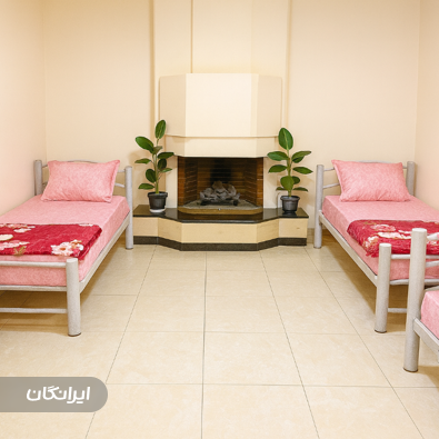 خانه سالمندان اقاقیا