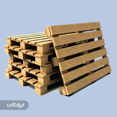 کارگاه شیراز پالت