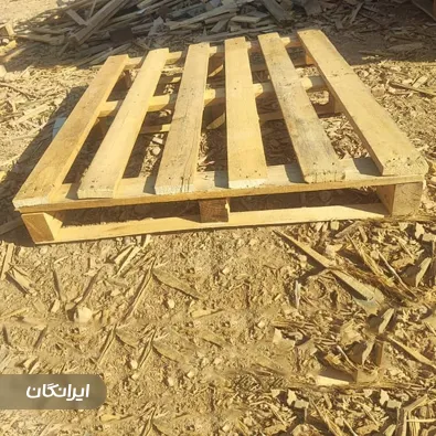 کارگاه شیراز پالت