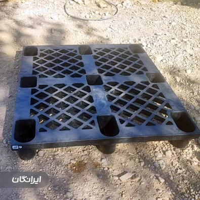 کارگاه شیراز پالت