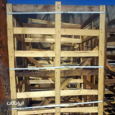 باکس و پالت هندوانه مرادی