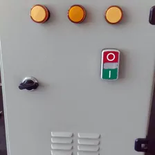 برق و اتوماسیون اشراف صنعت